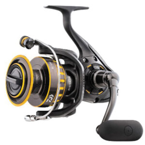Daiwa BG5000 Spinning Reel image