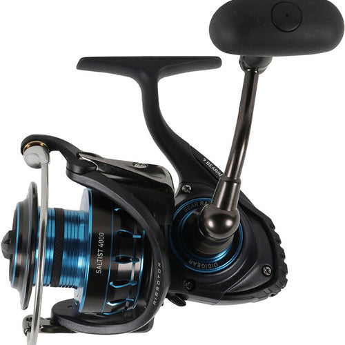 Daiwa SALTIST Saltist Spinning Reel image 0