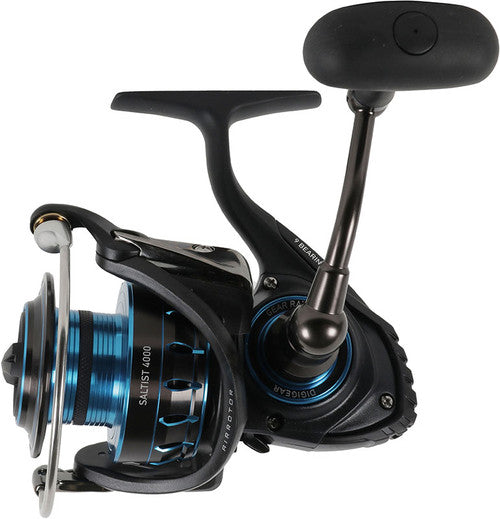 Daiwa SALTIST Saltist Spinning Reel image 0