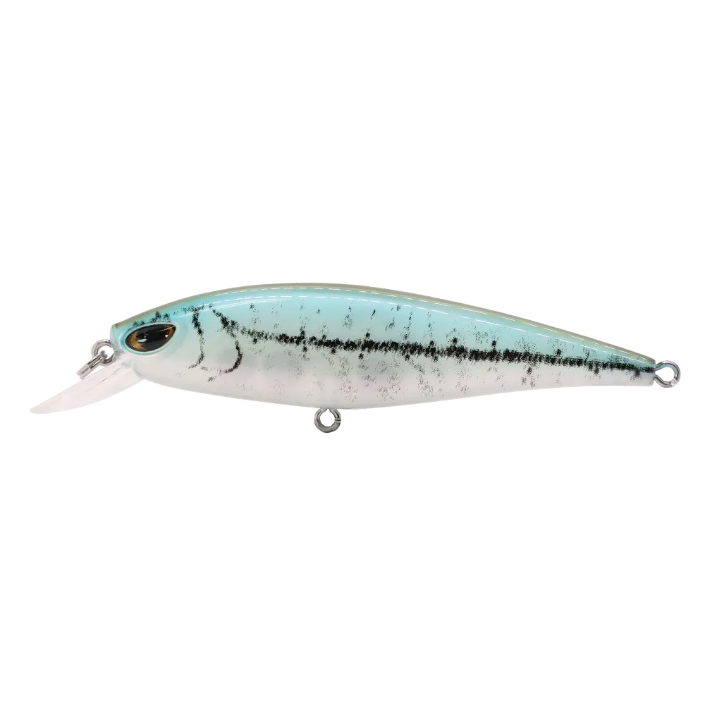 Duckett BD 79 JERKBAIT - Wasagi image