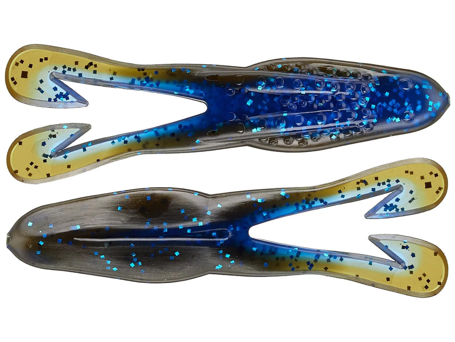 ZOOM Super $alt Plu$ Horny Toad - Okeechobee Craw image