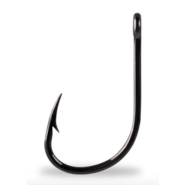 Mustad Big Gun Bait Hook 10829NP-BN - 1/0 (10 Pack) image