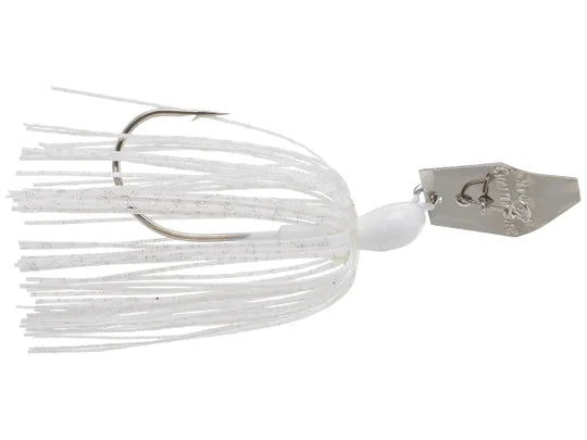 Z-Man The Original Chatterbait 1/2oz - White image