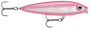 Rapala SKITTER WALK® - Hot Pink image