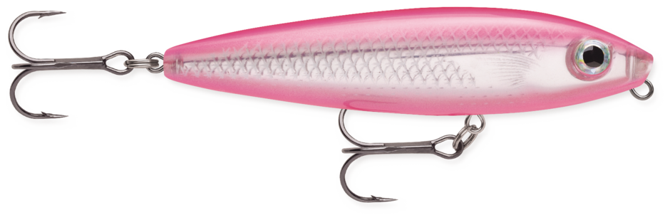 Rapala SKITTER WALK® - Hot Pink image