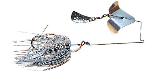 Gambler NinjaBuzz 3/8oz - Buzz Shad image