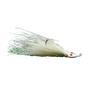 Gulfstream Flats Jig - White image