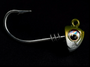 NLBN 5'' JIG HEADS - Green Back, 1OZ image