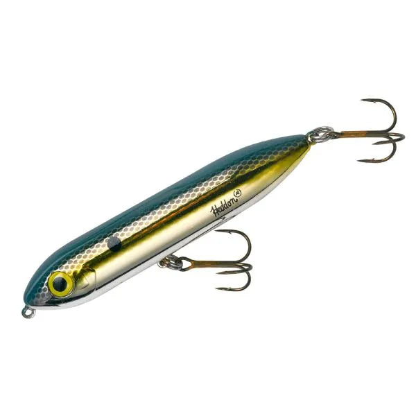 Heddon Super Spook Jr. - Foxy Mama image