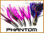 Tormenter Mahi & Tuna Jet Chain - Phantom image