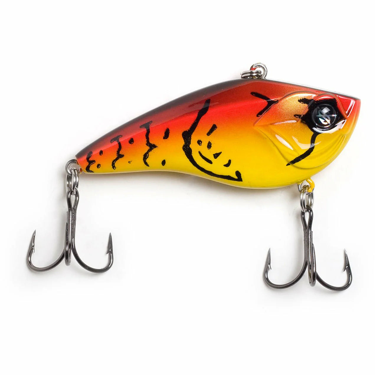 Googan Klutch Crankbait - Sriracha Shad image