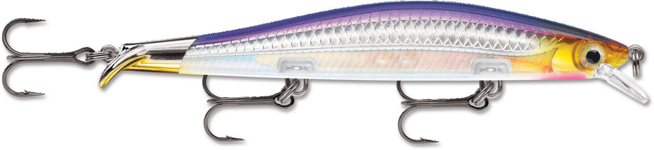 Rapala RIPSTOP® Minnow 4-3/4" - Purpledescent image