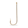 Mustad ABERDEEN HOOK Gold - 4 image