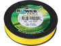 Power Pro Braided Line Hi-Vis Yellow 150 yd 8-65 lb Spool - 8 image