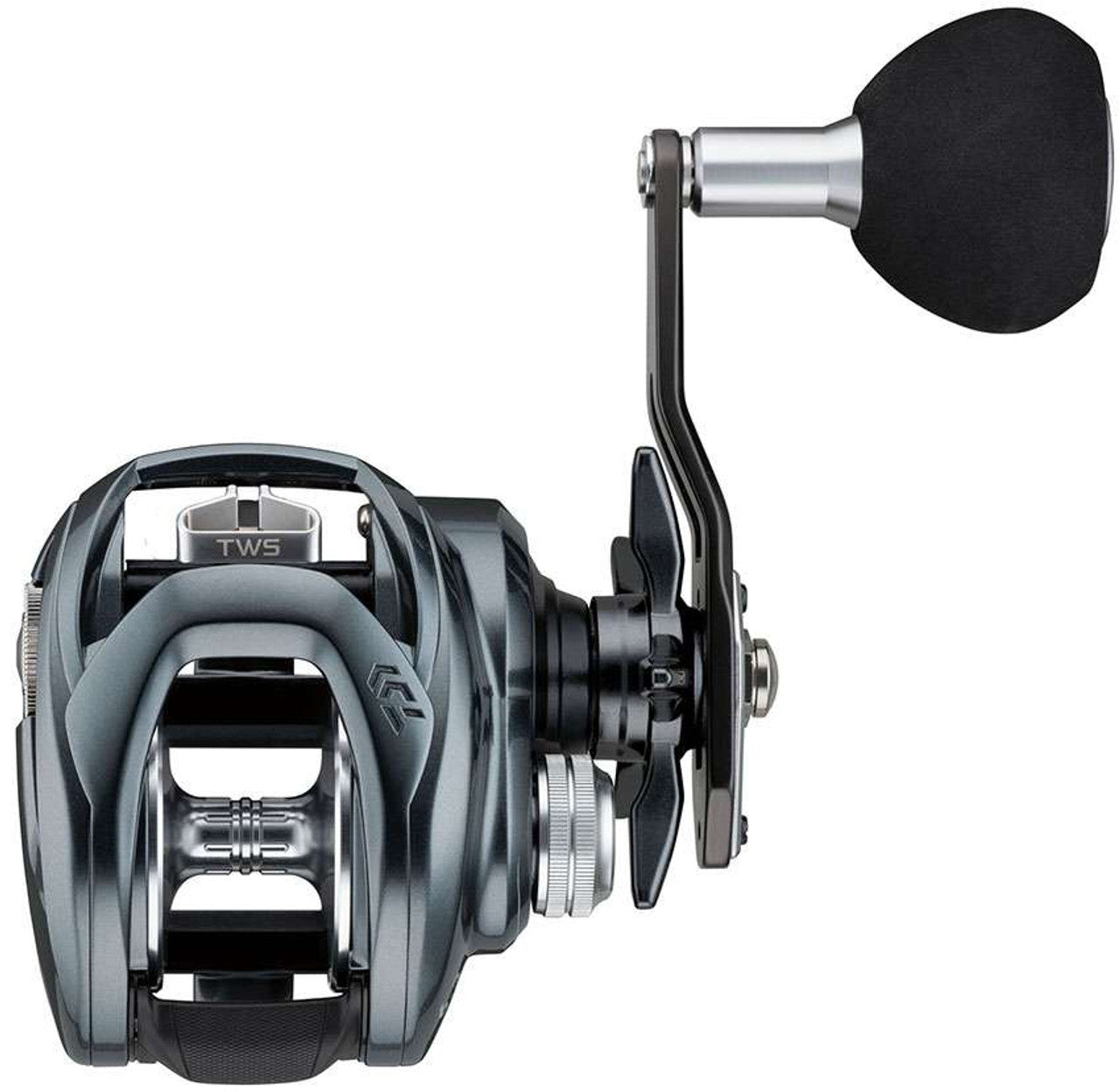 Daiwa LX-TW 300 H-P Lexa BaitCasting Reel image 0