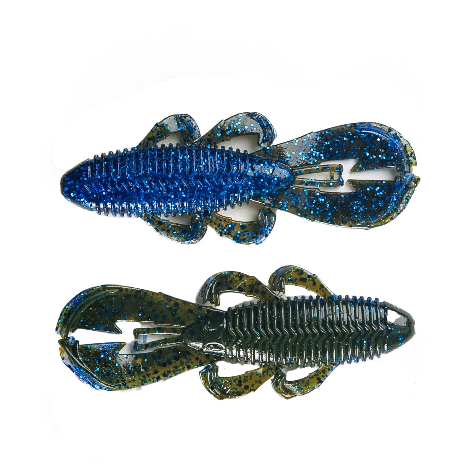 Googan Bandito Bug - Okeechobee Craw image