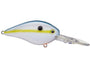 Strike King KVD HC Flat Side 1.5 Crankbait - Sexy Shad image