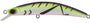 DAIWA DR.MINNOW JERKBAIT 3.5" 1/4oz - Batta image