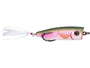 SNAG PROOF ZOO POP 3/8oz Popper - Rainbow Trout image