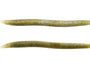 Gambler Fat Ace Stick Worm 6" 5pk - Copperfield image