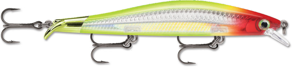 Rapala RIPSTOP® Minnow 4-3/4" - Clown image