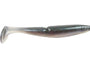 Gambler Big EZ 5.25" Swimbaits 5 pack - Ghost Shad image
