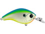 13 Fishing Jabber Jaw Hybrid Squarebill Crankbait - Citrus Shad image