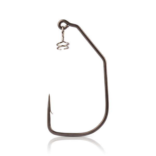 Mustad Alpha Point Infiltrator Swim Hook - 5/0 (3 Pack) image