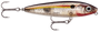 Rapala SKITTER WALK® - Shad Translucent image