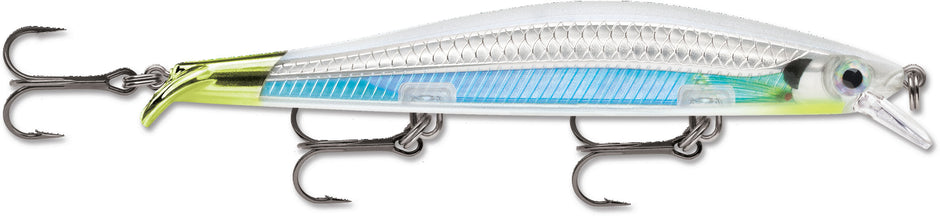 Rapala RIPSTOP® Minnow 4-3/4" - Albino Shiner image