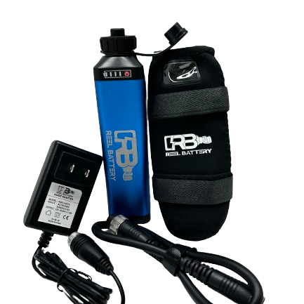 Reel Battery RB700 Starter Kit image 0
