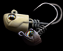NLBN 3'' JIG HEADS image 0