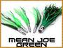 Tormenter Mahi & Tuna Jet Chain - Mean Joe Green image