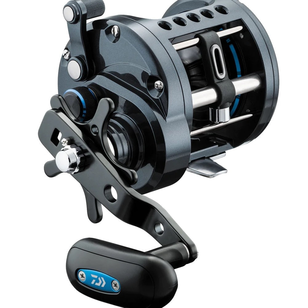 Daiwa Saltist LW 40 HB image 0