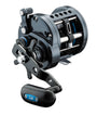 Daiwa Saltist LW 40 HB image 0