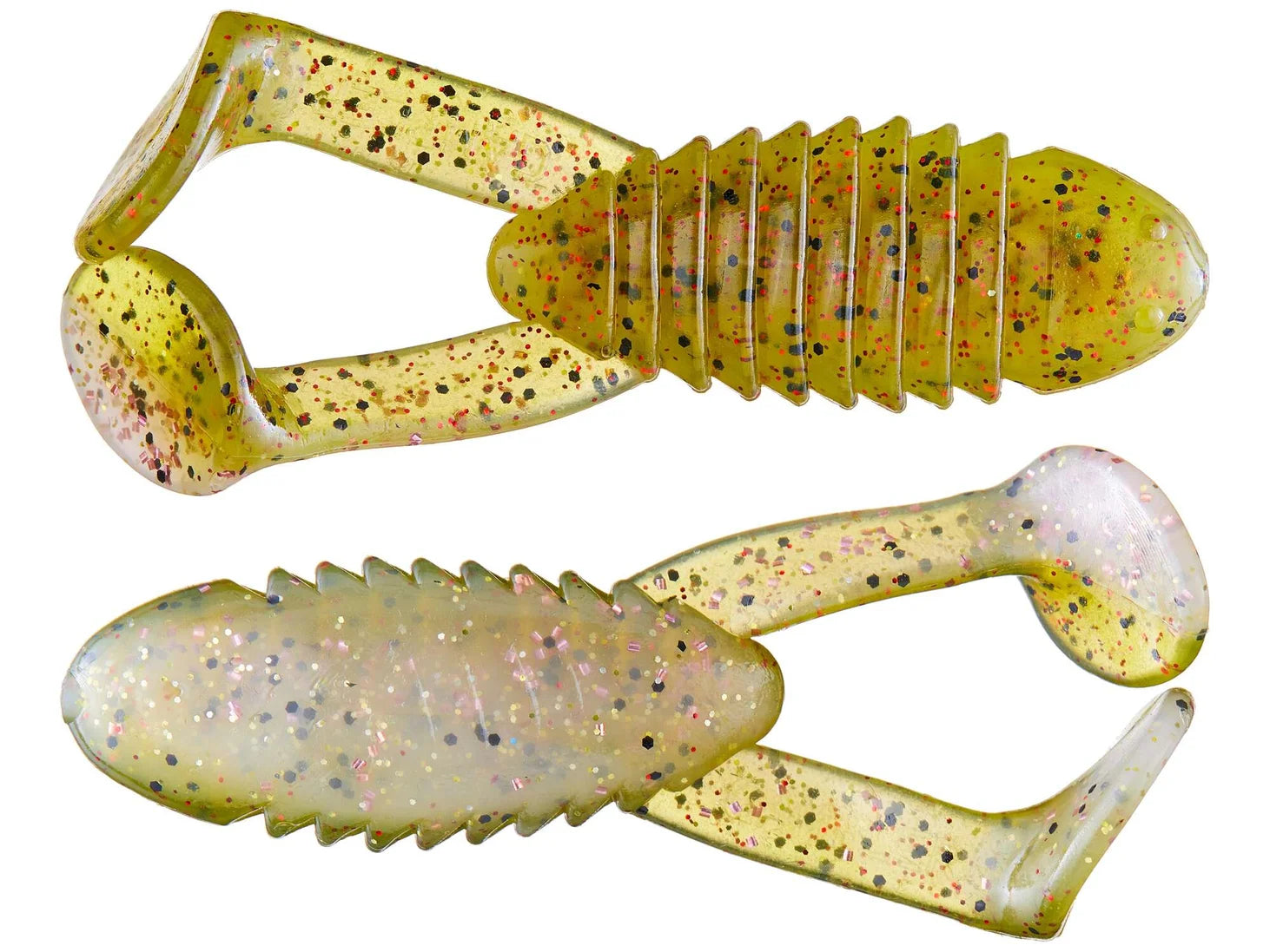 Gambler Cane Toad 4" 5pk - Copperfield image