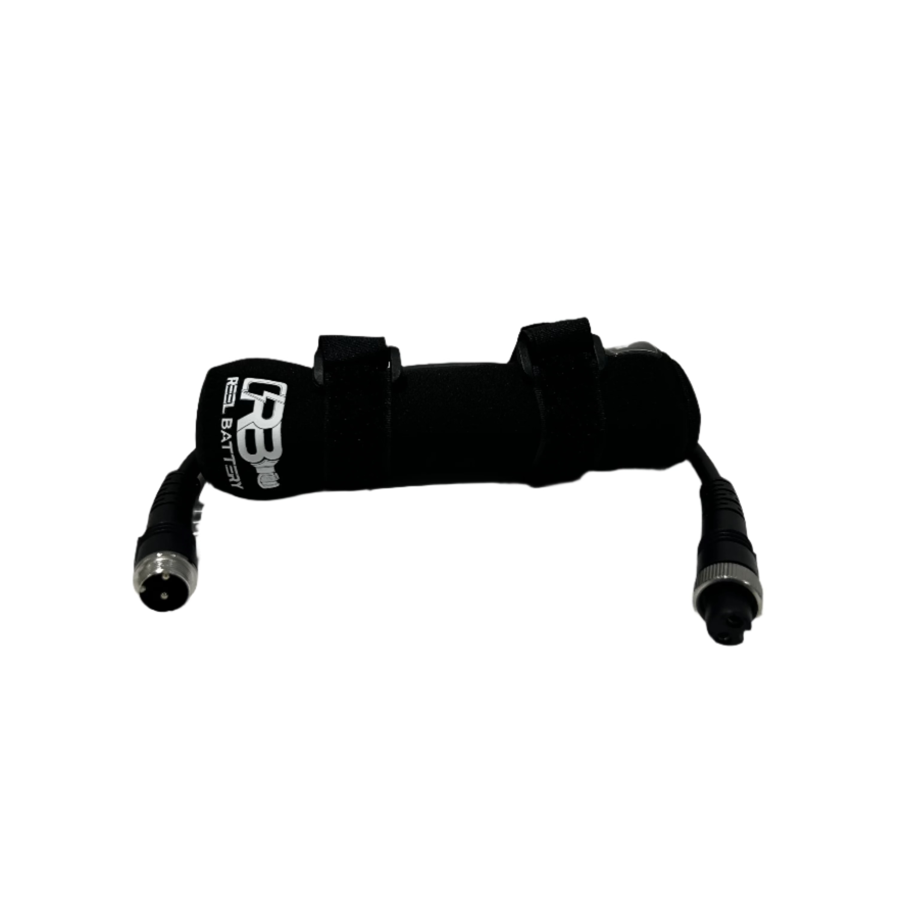RB 700 Strap Cover Kit with Choice of Adapter