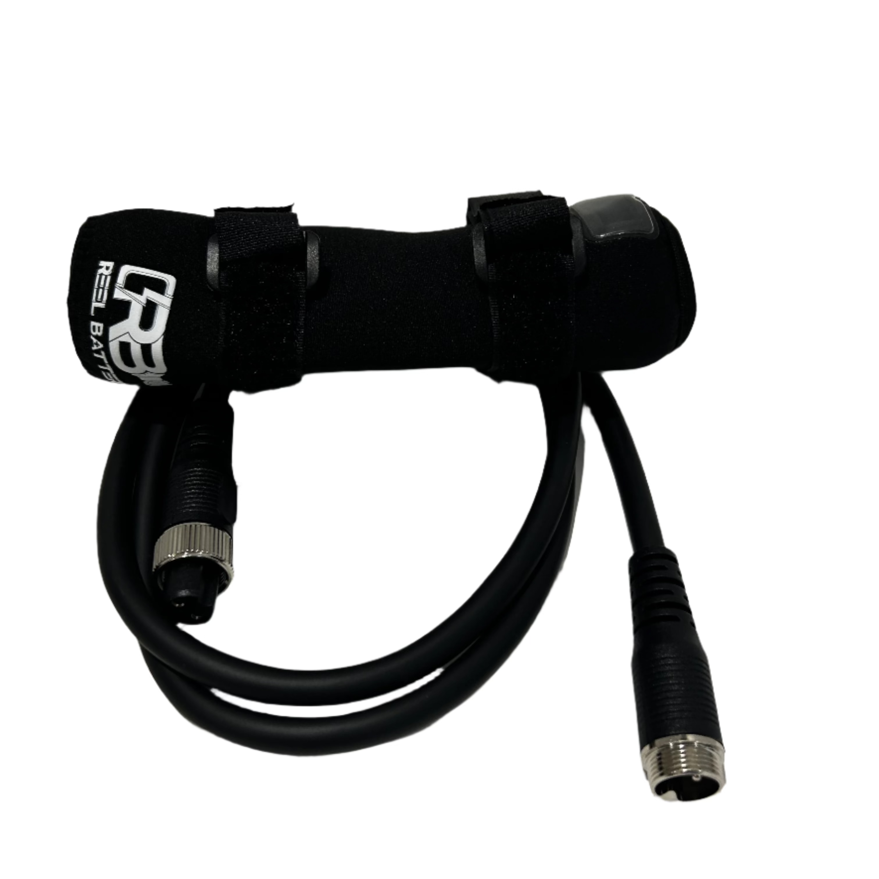 RB 700 Strap Cover Kit with Choice of 5’ Adapter