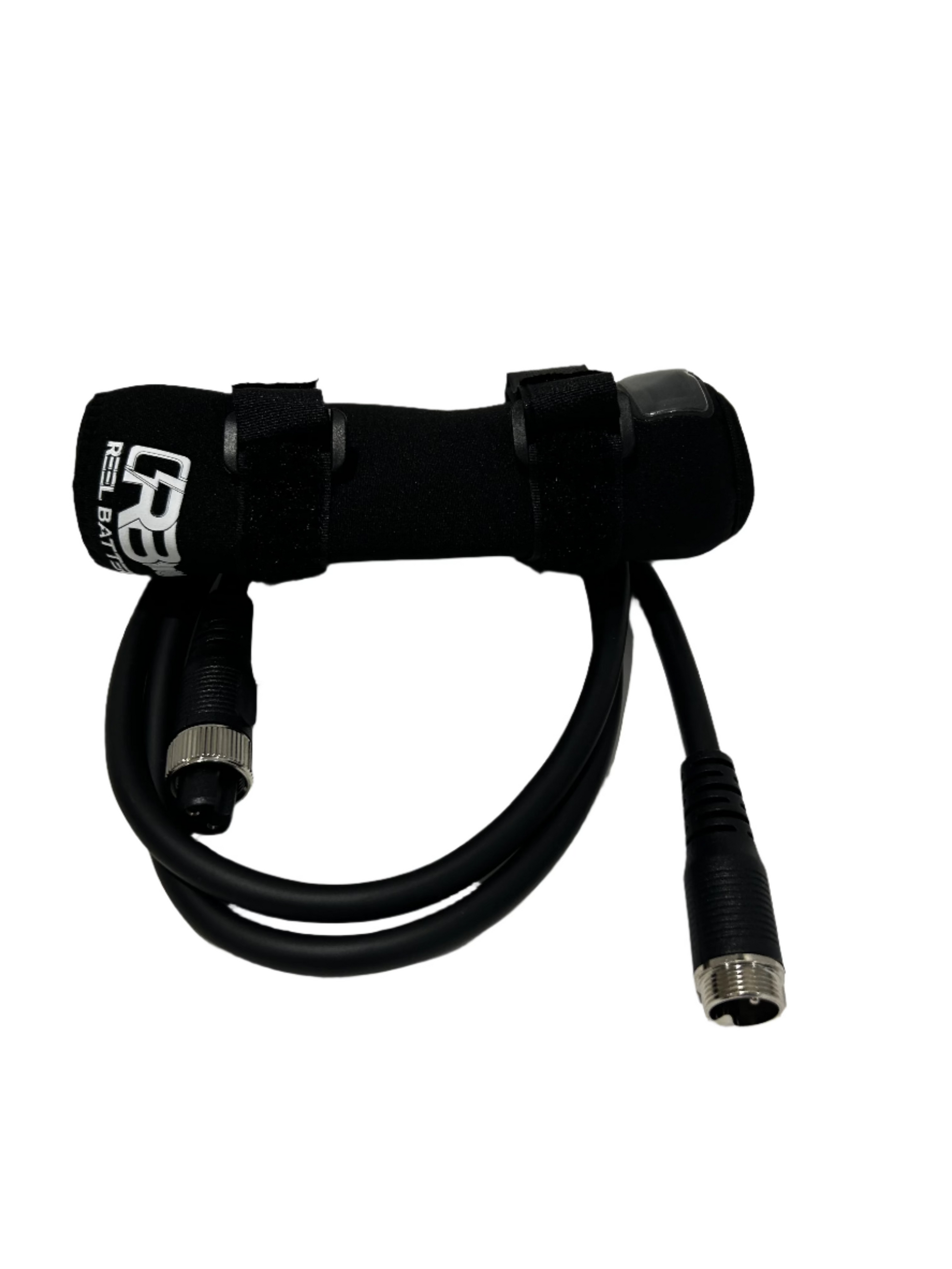 RB 700 Strap Cover Kit with Choice of 5’ Adapter