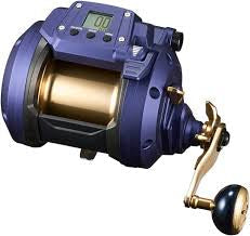 Daiwa Seapower 800
