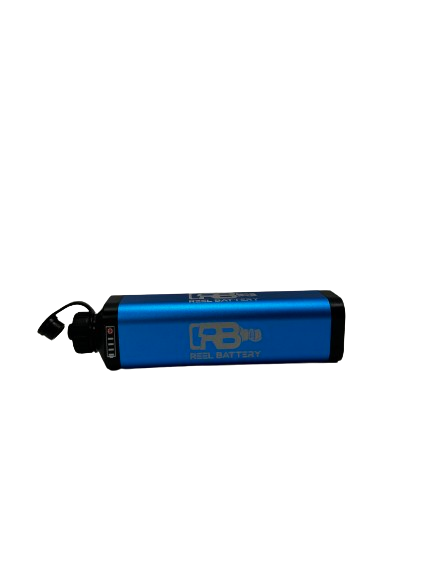 Reel Battery RB1000 Starter Kit