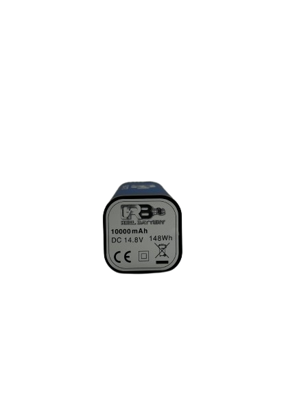 Rb1000 Ext Reel Battery RB1000 – RB Fishing Tackle