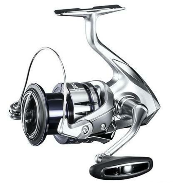 Shimano Stradic 4000XG