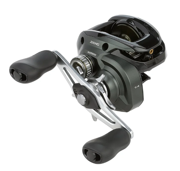 Shimano Curado 200HG