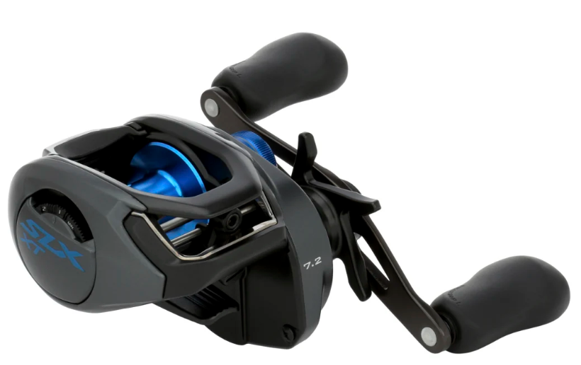 Shimano SLX XT 150HG