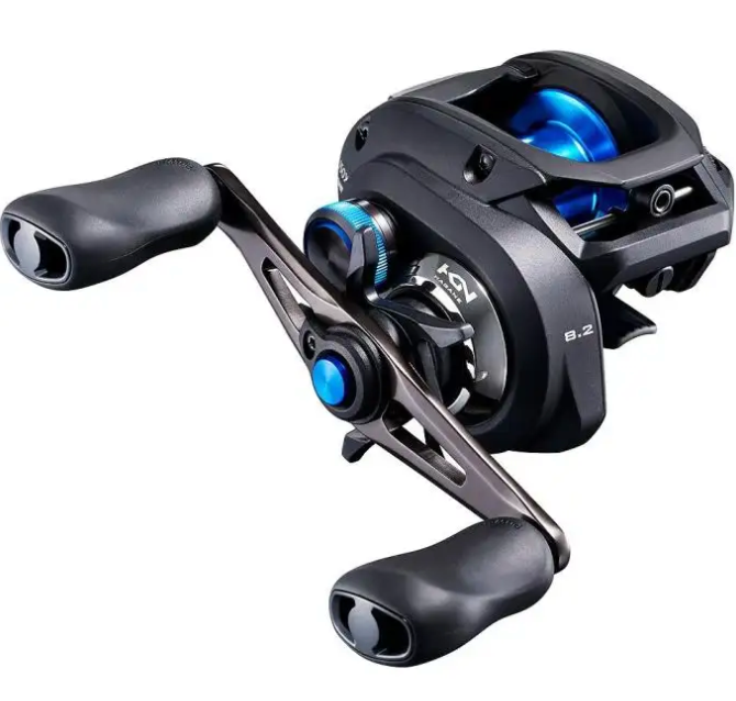 Shimano SLX XT 151HG