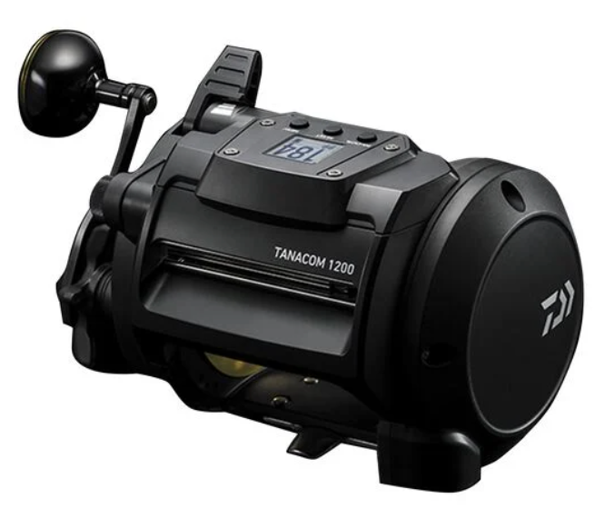 Daiwa: Tanacom 1200