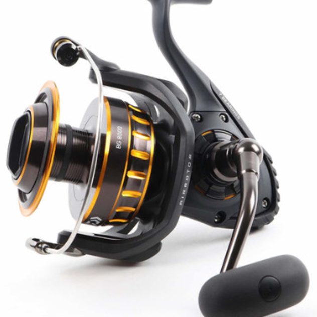 Daiwa BG 3000