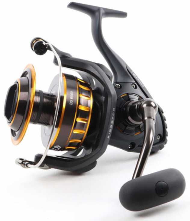 Daiwa BG 3000
