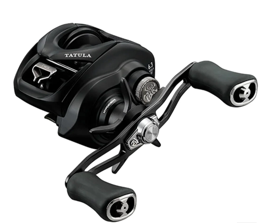 Daiwa: Tatula~ TW 150L (Left Handed)